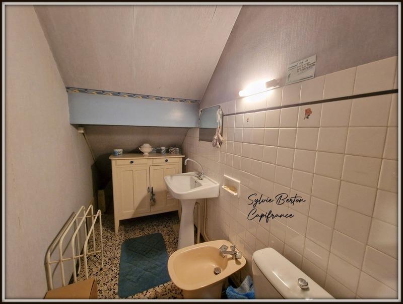 Maison - 106 m² - 4 pièces