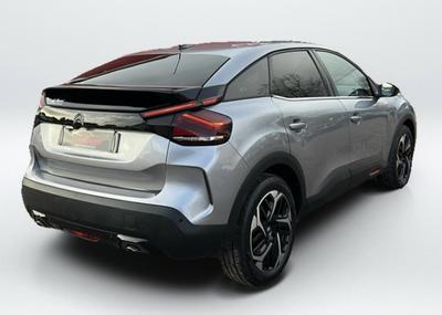 Citroën C4 III PureTech 130 s&amp;S Bvm6 Shine