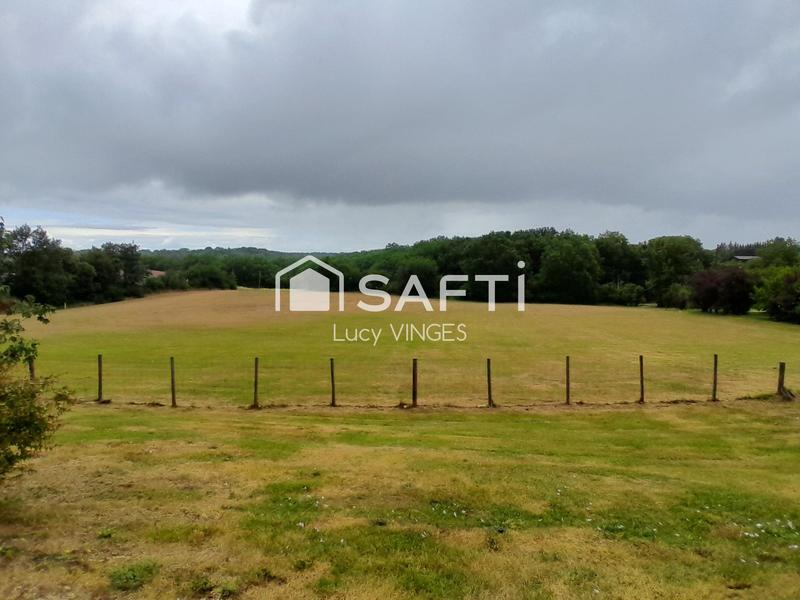 Maison - 164 m² - 5 pièces