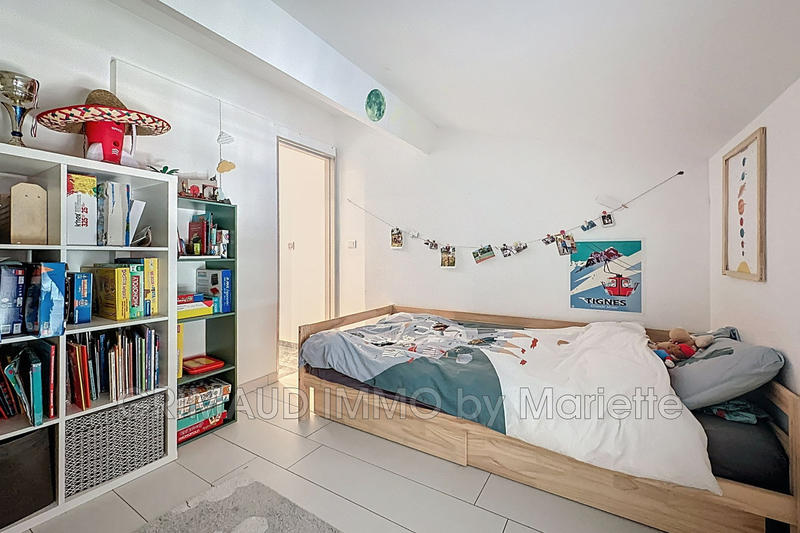 Mazet - 56 m² - 4 pièces