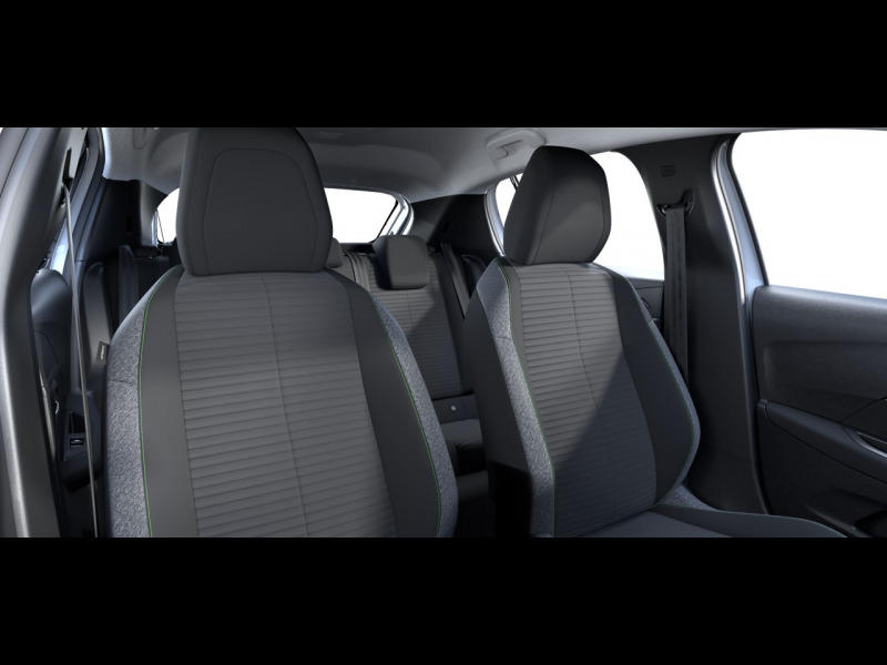 Peugeot 208 Hybrid 110 e-Dcs6 Style