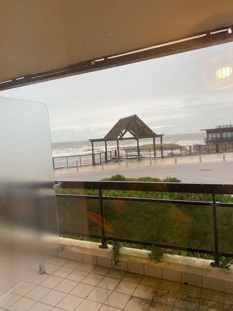 Appartement - 25 m² - 1 pièce