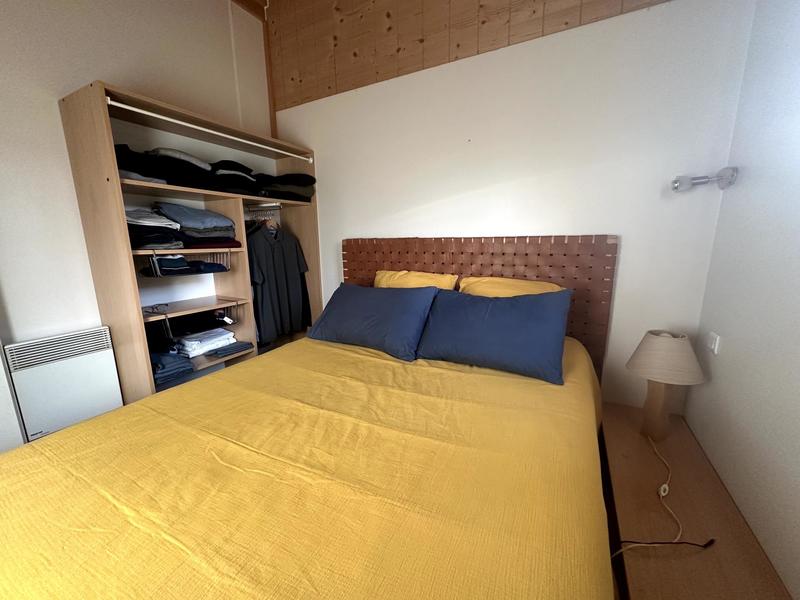 Maison - 27 m² - 3 pièces