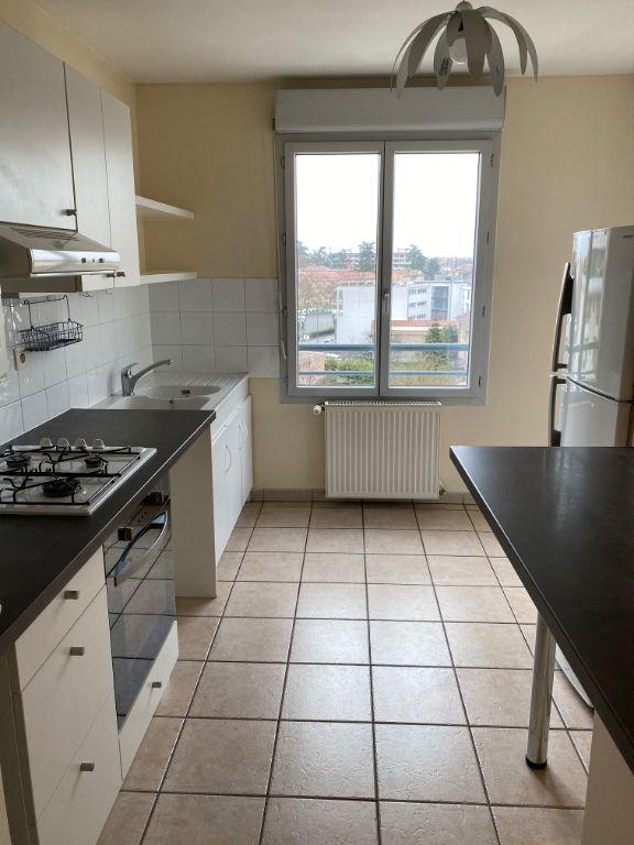 Appartement - 91 m² - 4 pièces