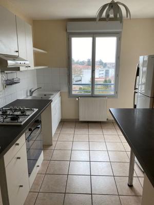 Appartement - 91 m² - 4 pièces