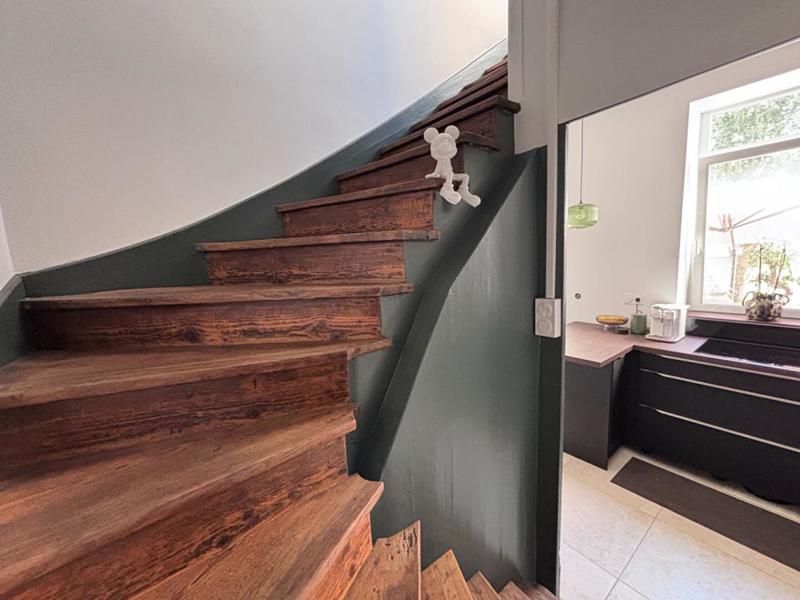 Maison - 69 m² - 3 pièces