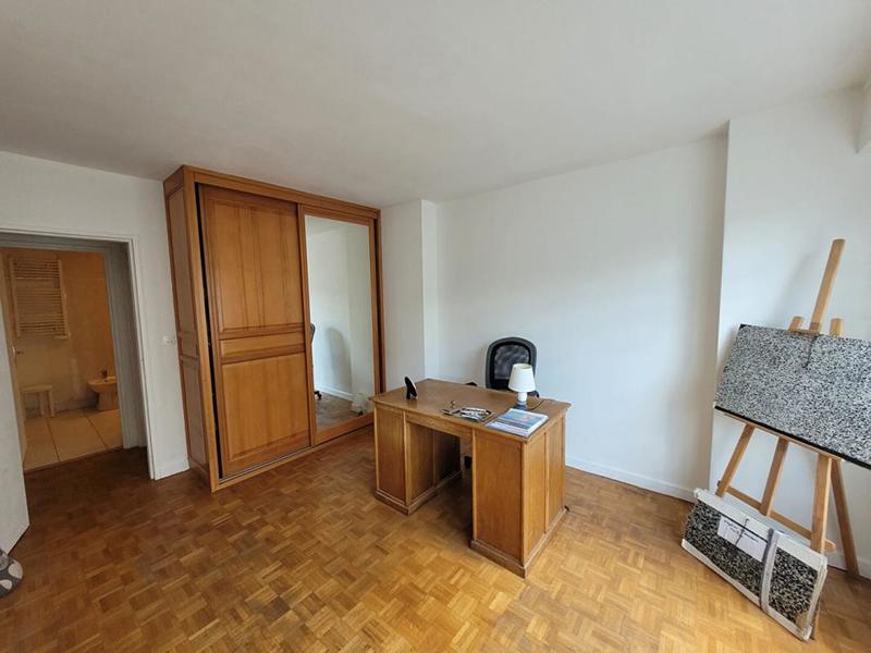 Appartement - 62 m² - 2 pièces