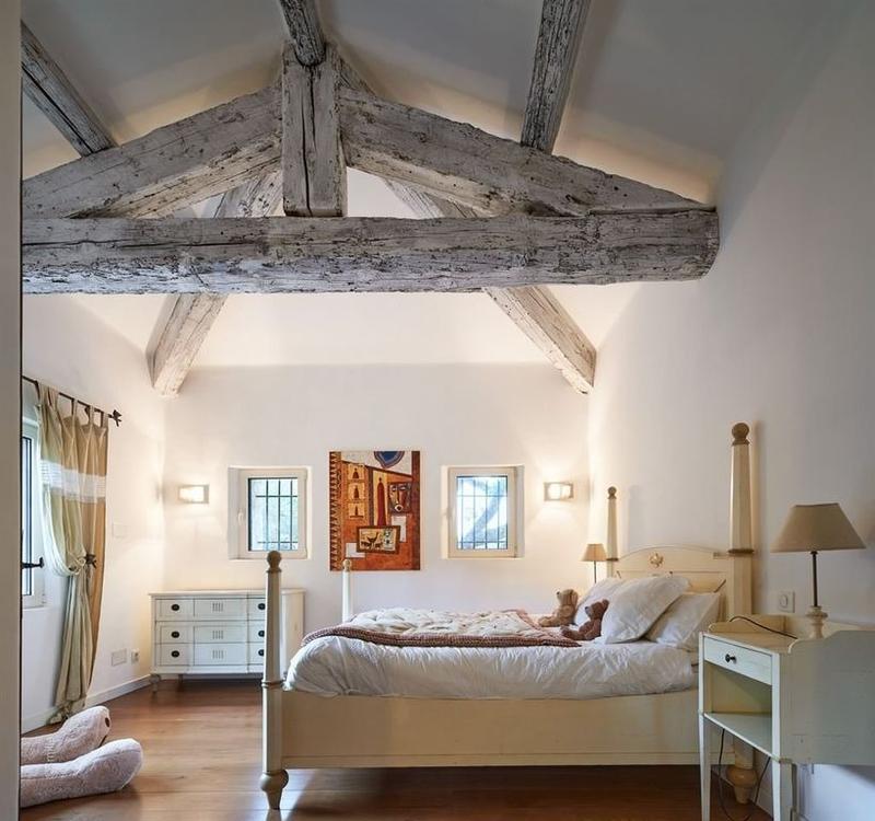 Maison - 700 m² - 12 pièces