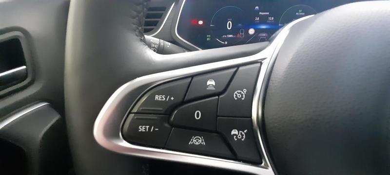 Mitsubishi Asx 1.6 Mpi Phev 159 Instyle