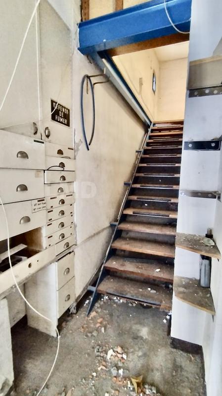 Appartement - 29 m² - 1 pièce