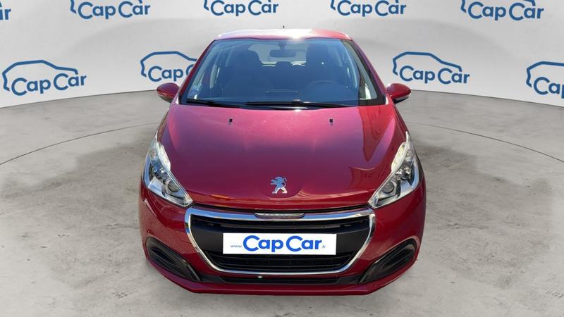Peugeot 208 I 1.2 PureTech 68 Active