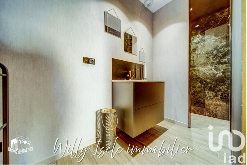 Maison de maîtres - 330 m² - 10 pièces