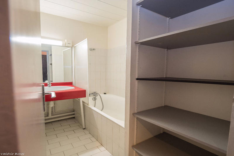 Appartement - 23 m² - 1 pièce