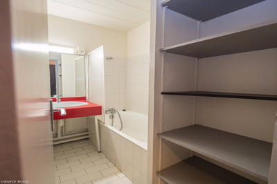 Appartement - 23 m² - 1 pièce