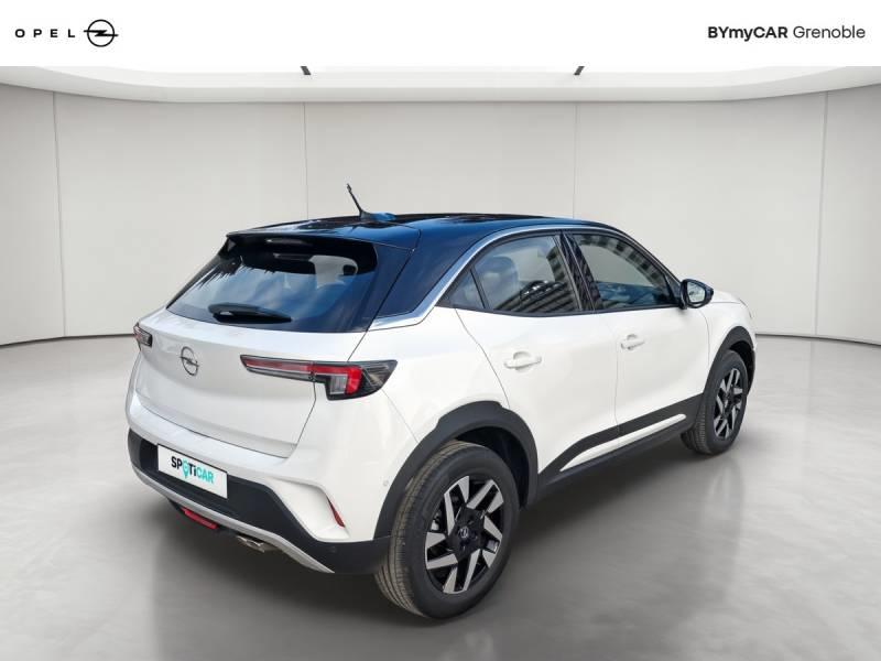 Opel Mokka 1.2 Turbo 130 ch Bva8 Elegance Business