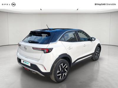 Opel Mokka 1.2 Turbo 130 ch Bva8 Elegance Business