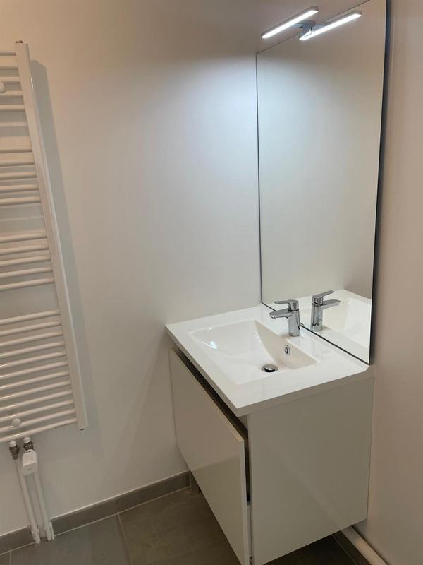 Appartement - 90 m² - 4 pièces