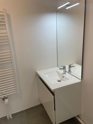 Appartement - 90 m² - 4 pièces