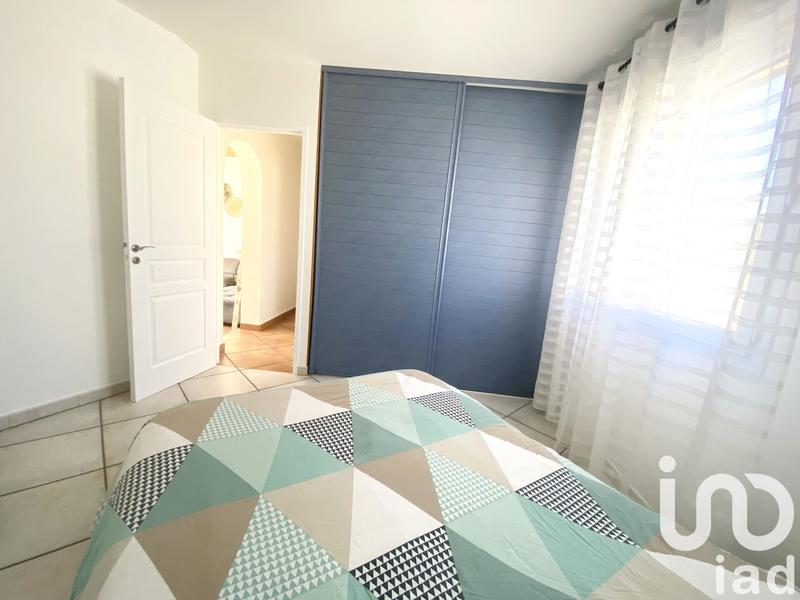 Maison - 142 m² - 6 pièces