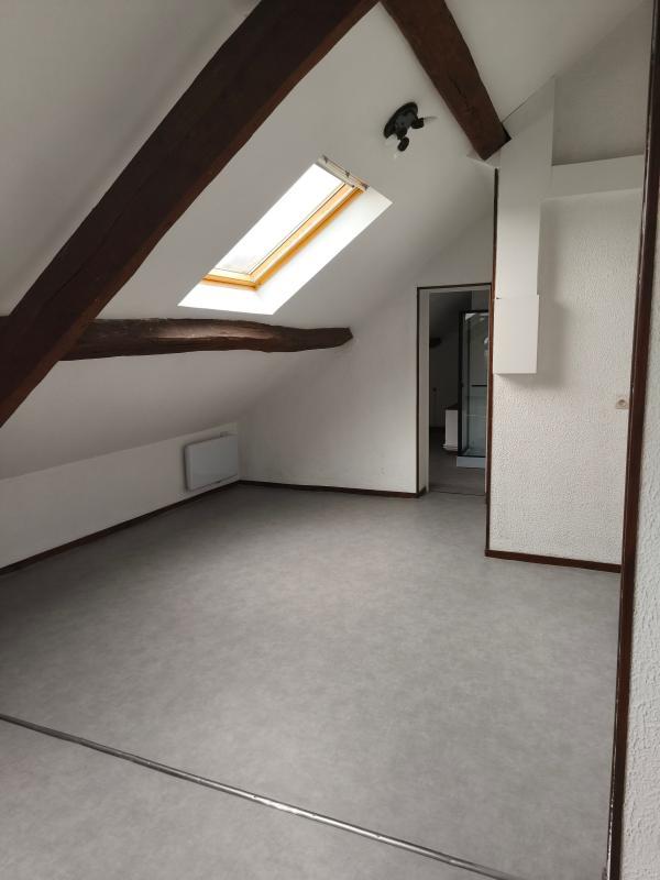 Studio - 28 m² - 1 pièce