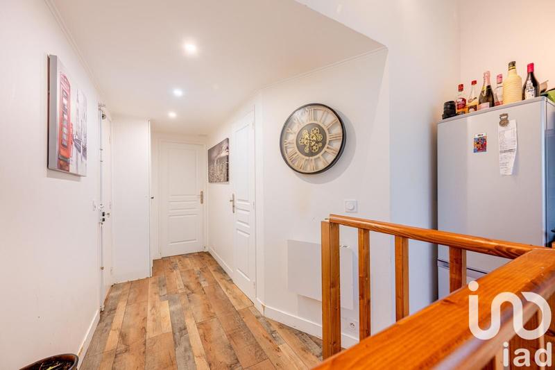 Appartement - 60 m² - 4 pièces