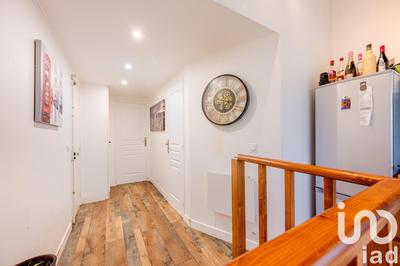 Appartement - 60 m² - 4 pièces