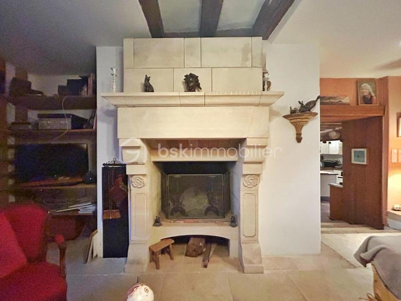 Maison d'architecte - 172 m² - 6 pièces