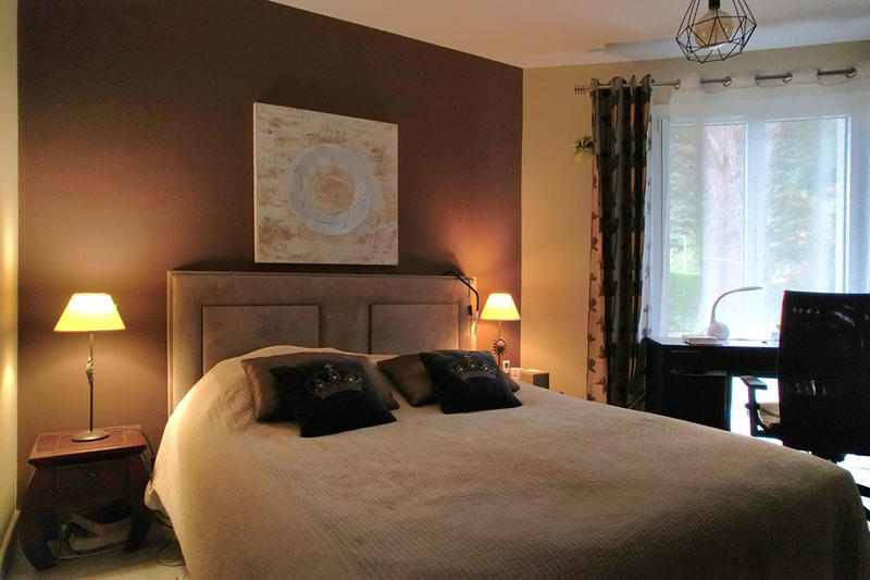 Maison - 220 m² - 6 pièces