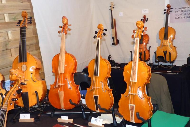 Festival de viole de gambe