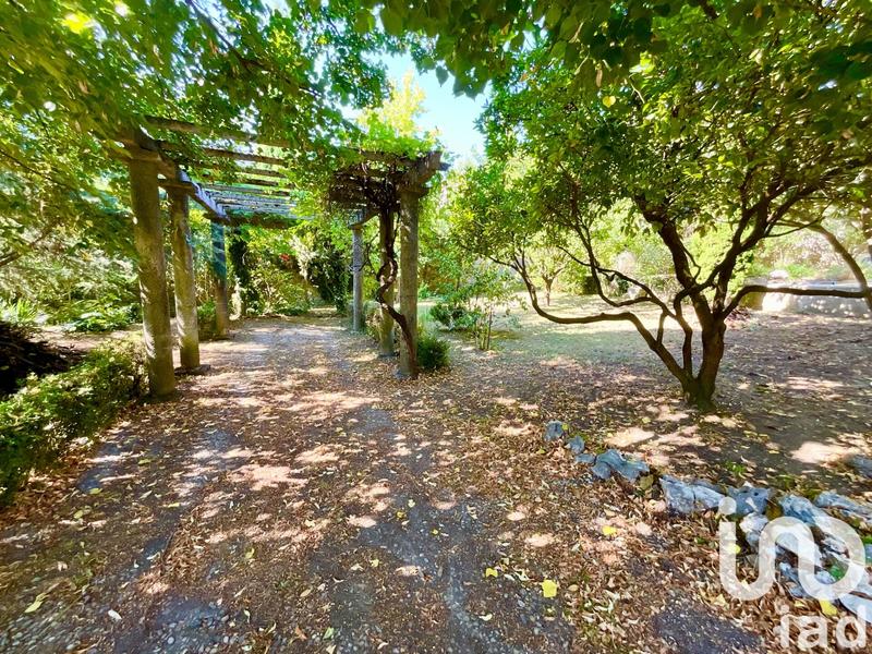 Maison de ville - 188 m² - 8 pièces