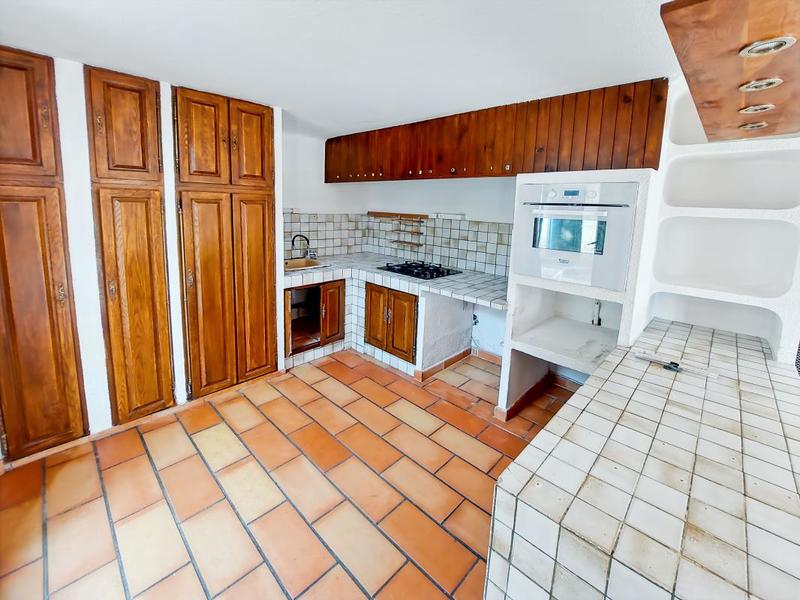 Maison - 139 m² - 4 pièces