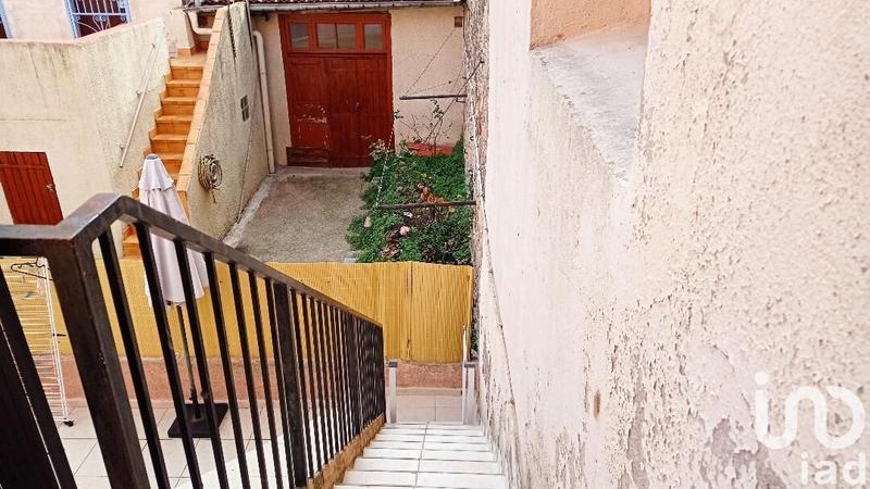 Maison - 68 m² - 3 pièces