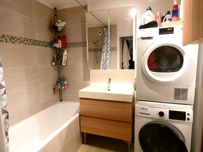 Appartement - 53 m² - 3 pièces