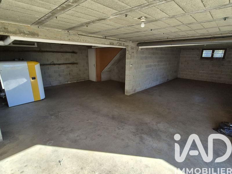 Maison - 72 m² - 3 pièces