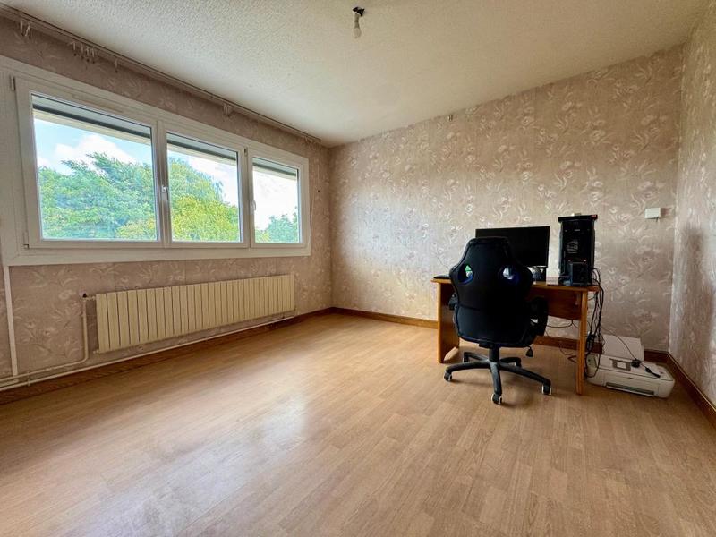 Maison - 109 m² - 4 pièces