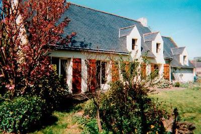 Maison - 130 m² - 4 pièces