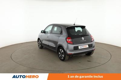 Renault Twingo 0.9 TCe Limited Edc 90 ch