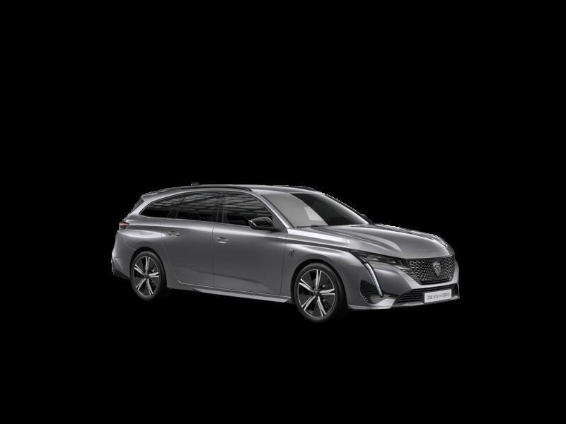 Peugeot 308 Sw Hybrid 145 e-Dcs6 Gt