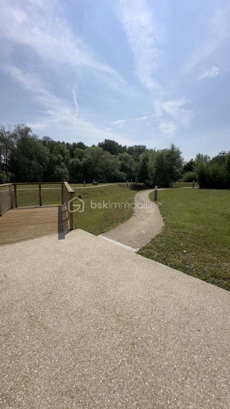 Appartement - 75 m² - 4 pièces