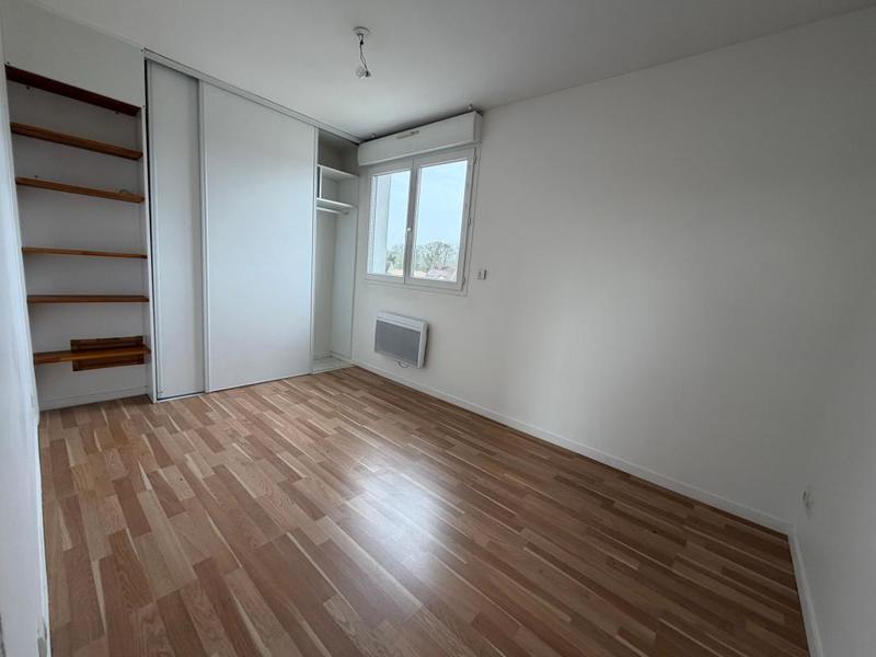Appartement - 78 m² - 3 pièces