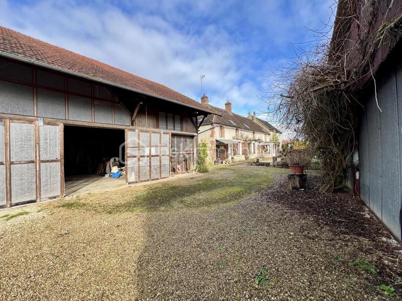 Longère - 150 m² - 6 pièces