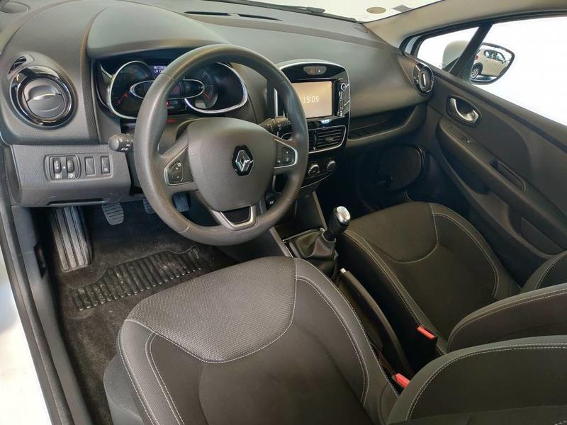 Renault Clio IV Business Energy dCi 75