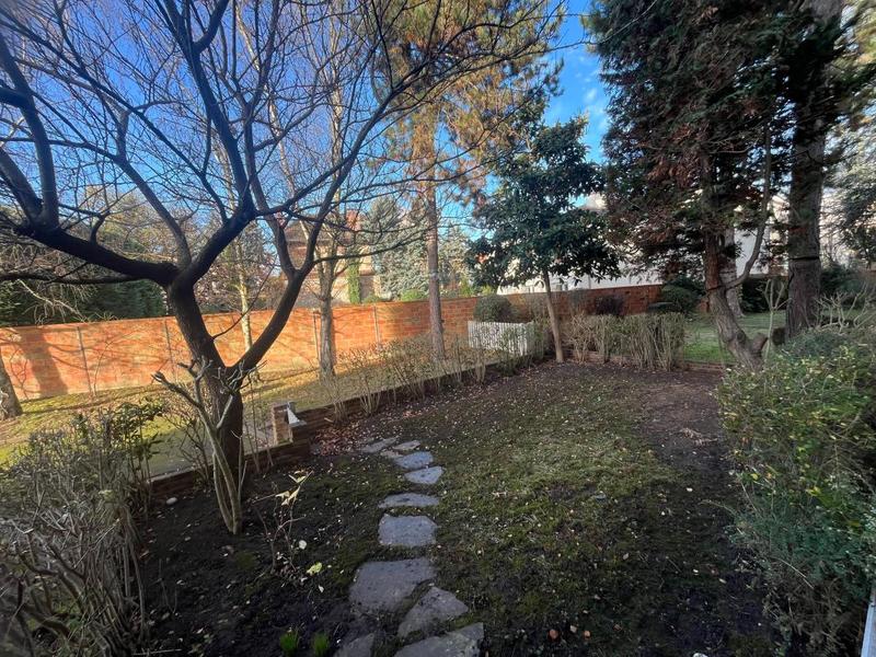 Appartement - 78 m² - 4 pièces