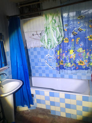 Maison ancienne - 82 m² - 5 pièces