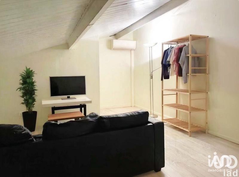 Local commercial - 115 m²