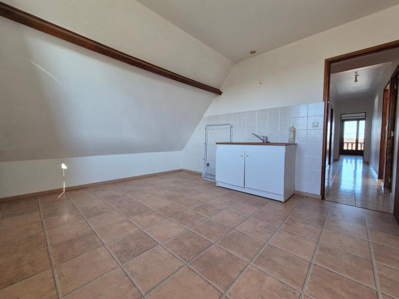 Maison - 205 m² - 8 pièces