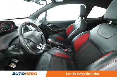 Peugeot 208 1.6 Thp GTi 3p ch