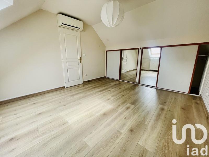 Maison - 144 m² - 6 pièces