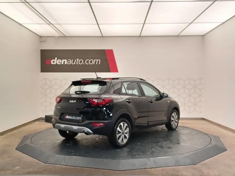 Kia Stonic 1.0 t-GDi 100 ch Dct7 Active Business