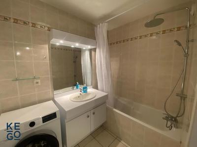 Appartement - 71 m² - 3 pièces